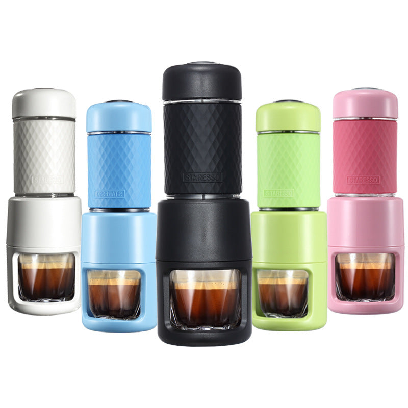 Breakfast Appliances