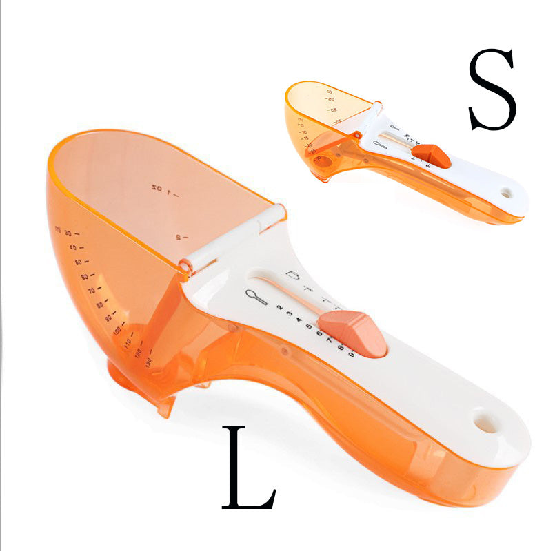Digital Measuring Spoon & Cup Set