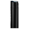 Ultraviolet sterilization intelligent thermos