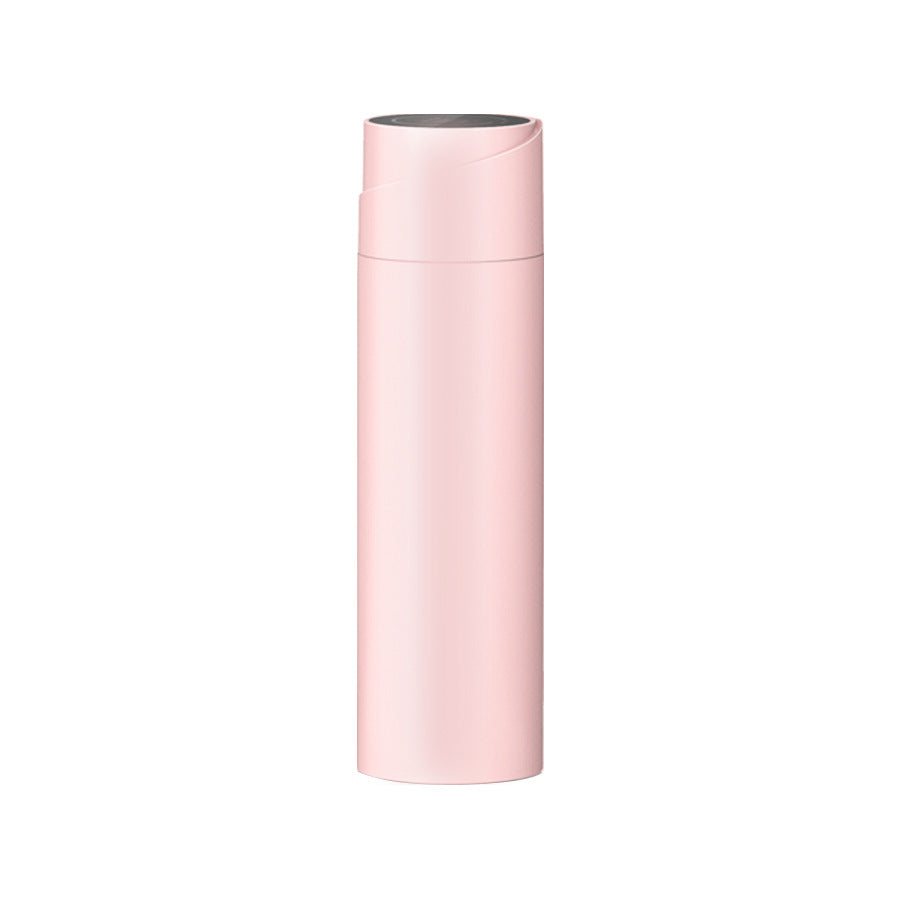Ultraviolet sterilization intelligent thermos