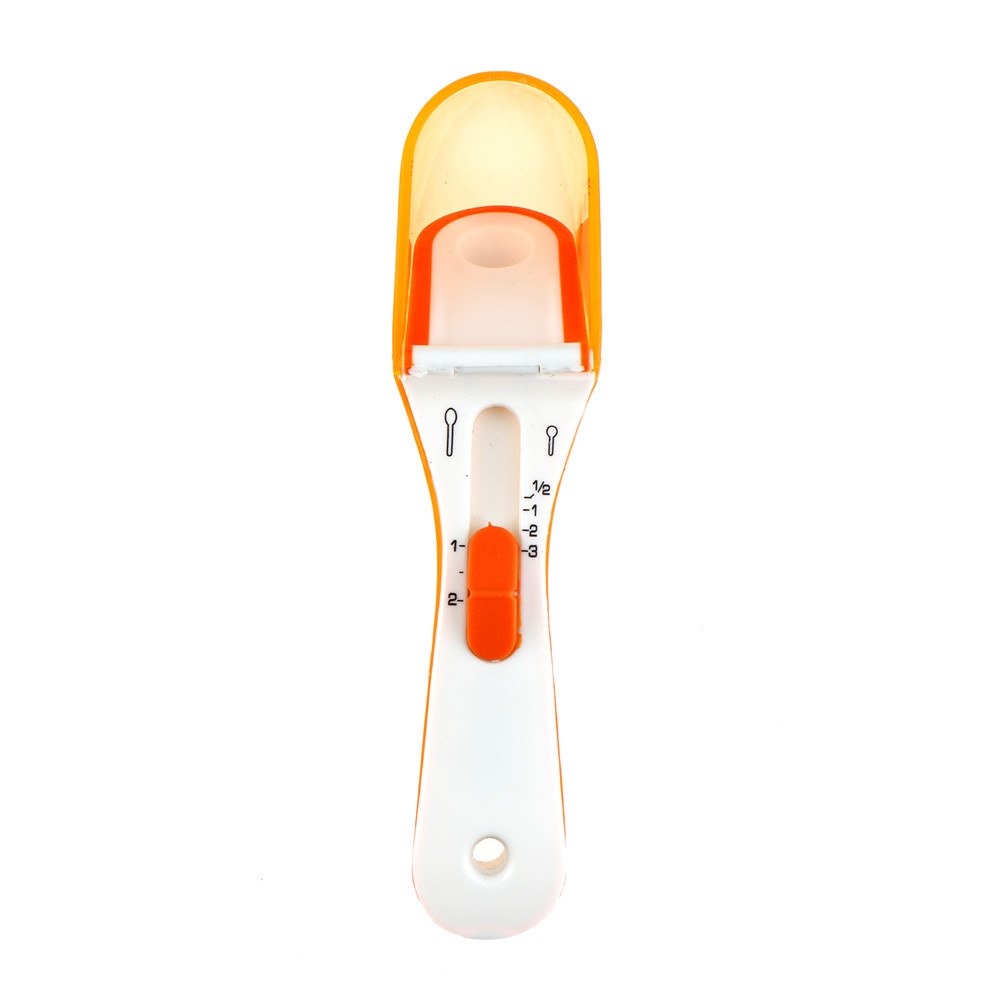 Digital Measuring Spoon & Cup Set