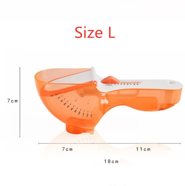 Digital Measuring Spoon & Cup Set