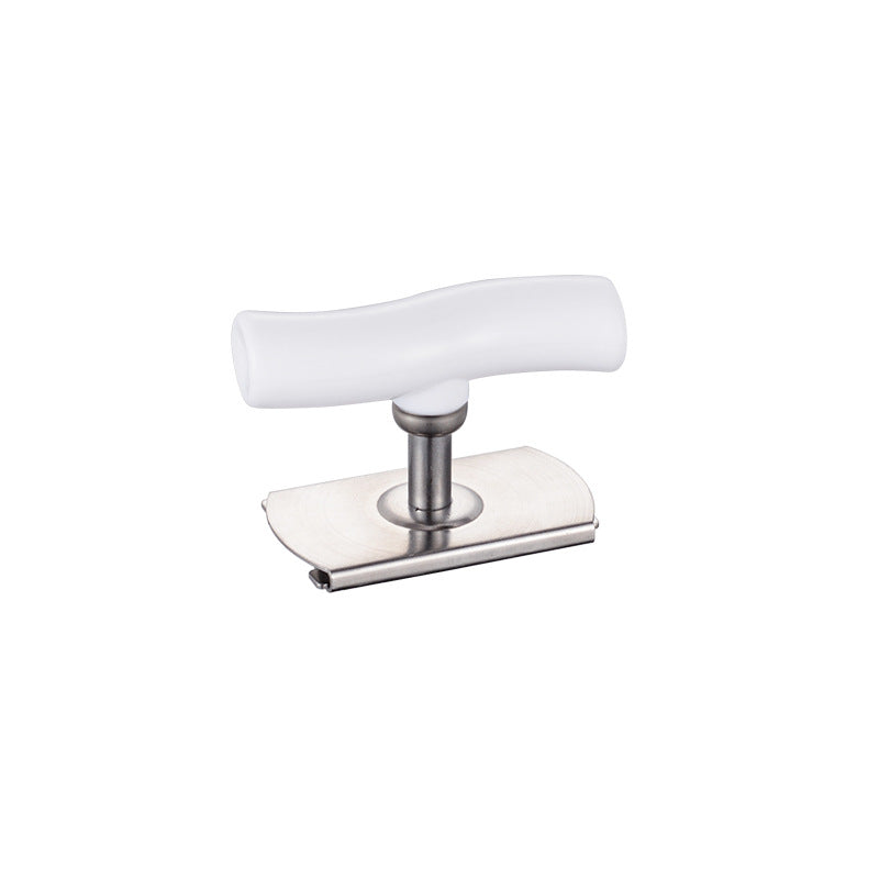 Stainless Steel Adjustable Jar Opener for Lids & Bottles