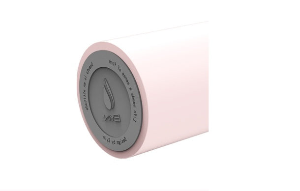 Ultraviolet sterilization intelligent thermos