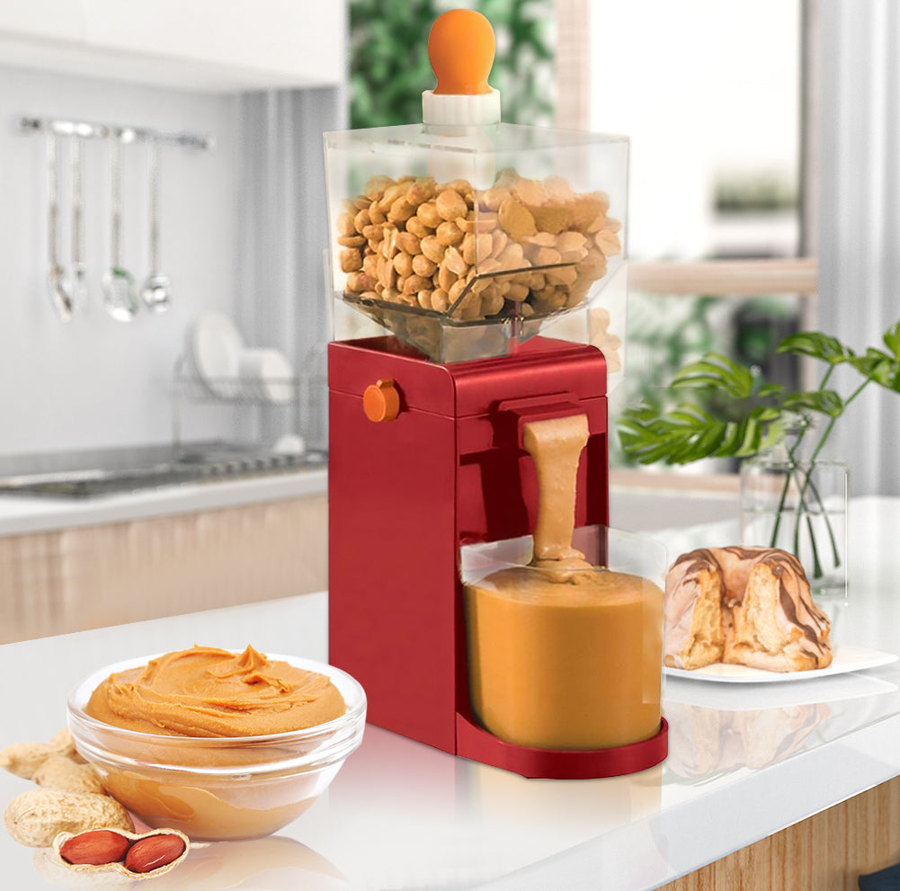 Small Manual Cooking Grinder Tool