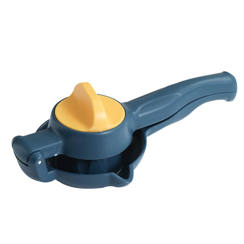 Multi Functional Manual Juicer| Portable Lemon Oranges Juicer