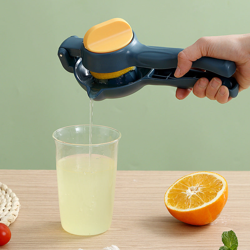 Multi Functional Manual Juicer| Portable Lemon Oranges Juicer