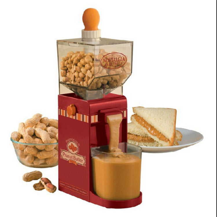 Small Manual Cooking Grinder Tool