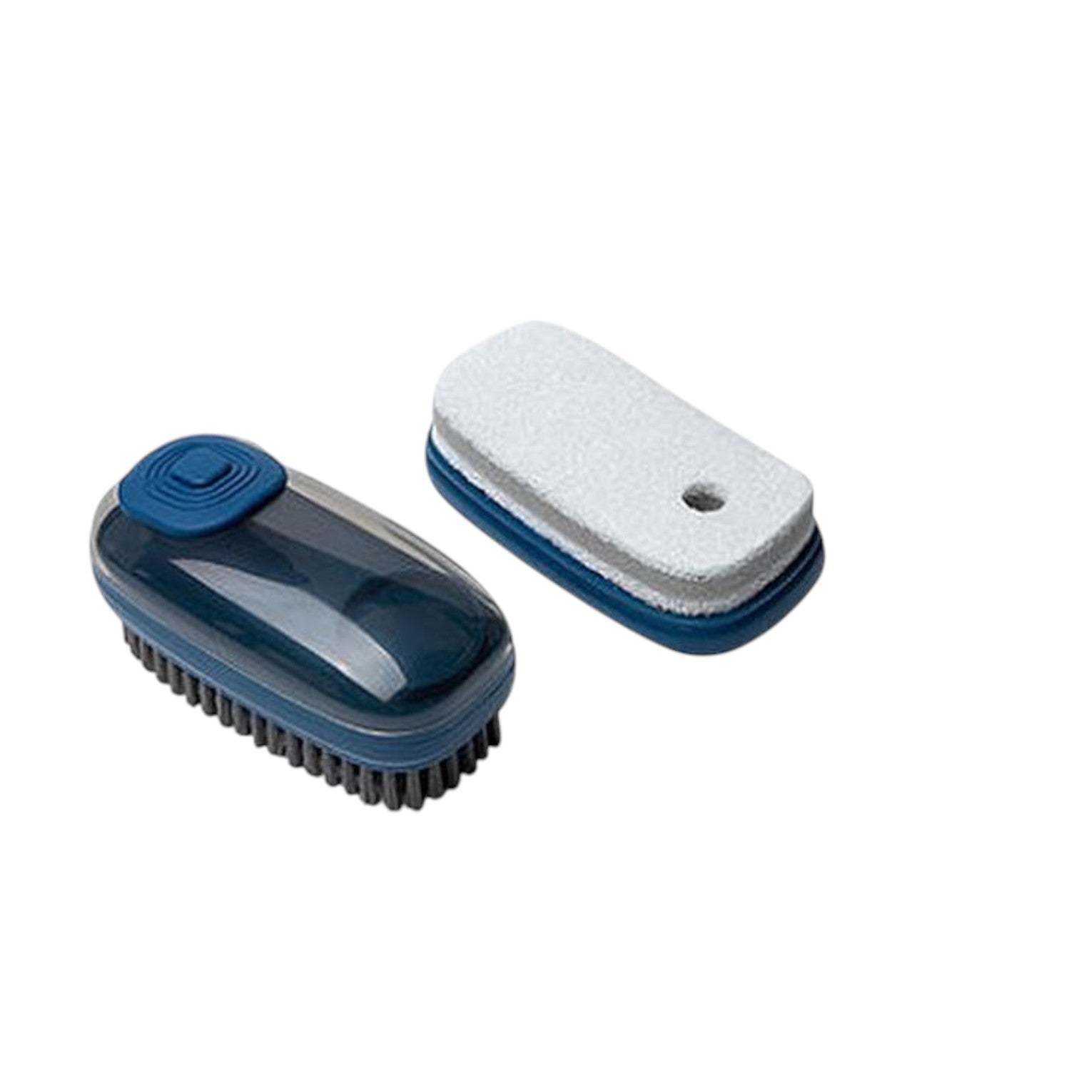 Multifunctional Automatic Liquid Cleaning Brush