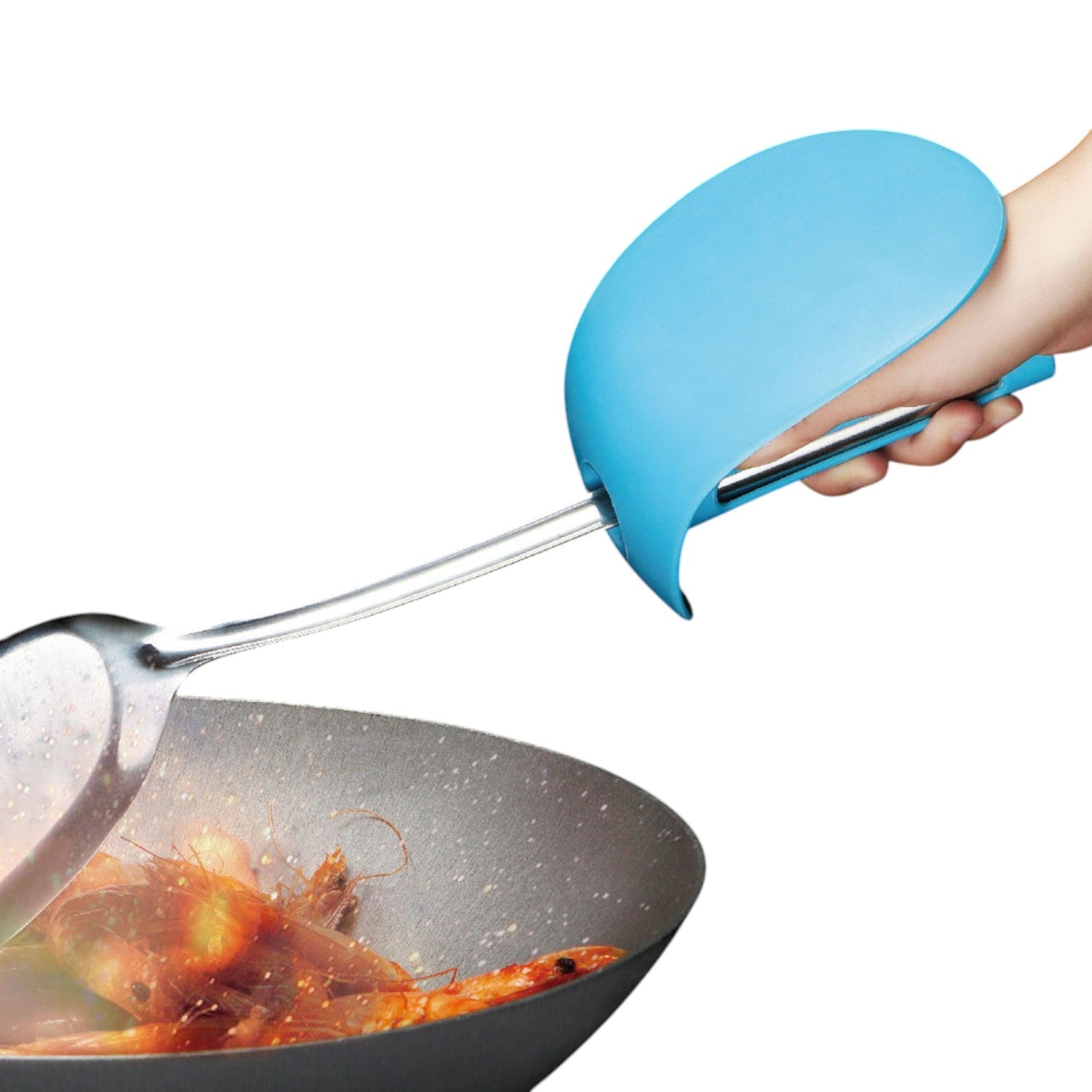 Small Tool Hand Guard Spatula Set