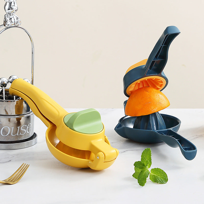 Multi Functional Manual Juicer| Portable Lemon Oranges Juicer