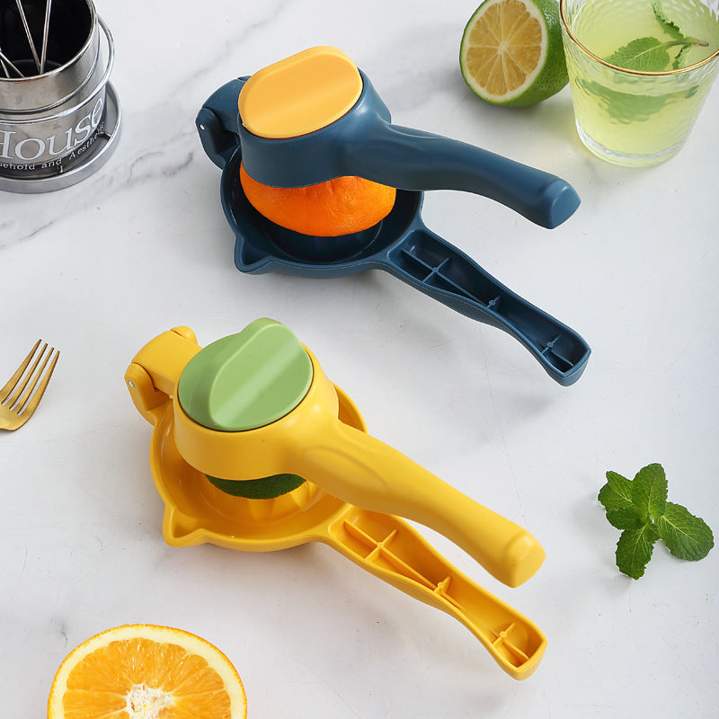 Multi Functional Manual Juicer| Portable Lemon Oranges Juicer