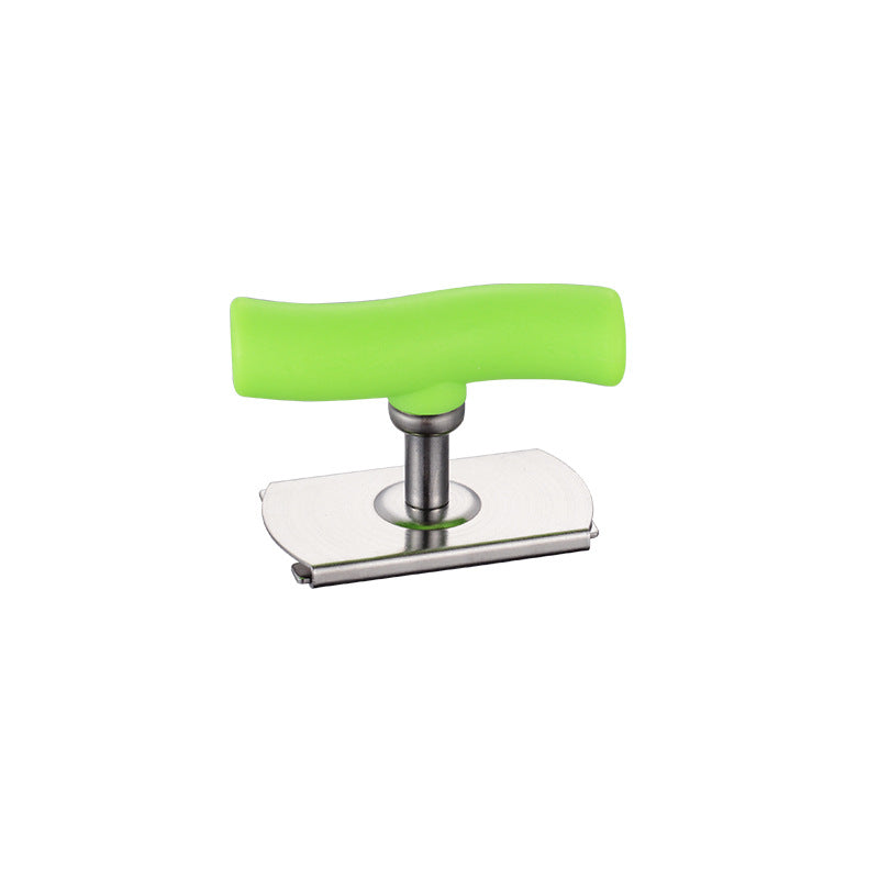 Stainless Steel Adjustable Jar Opener for Lids & Bottles