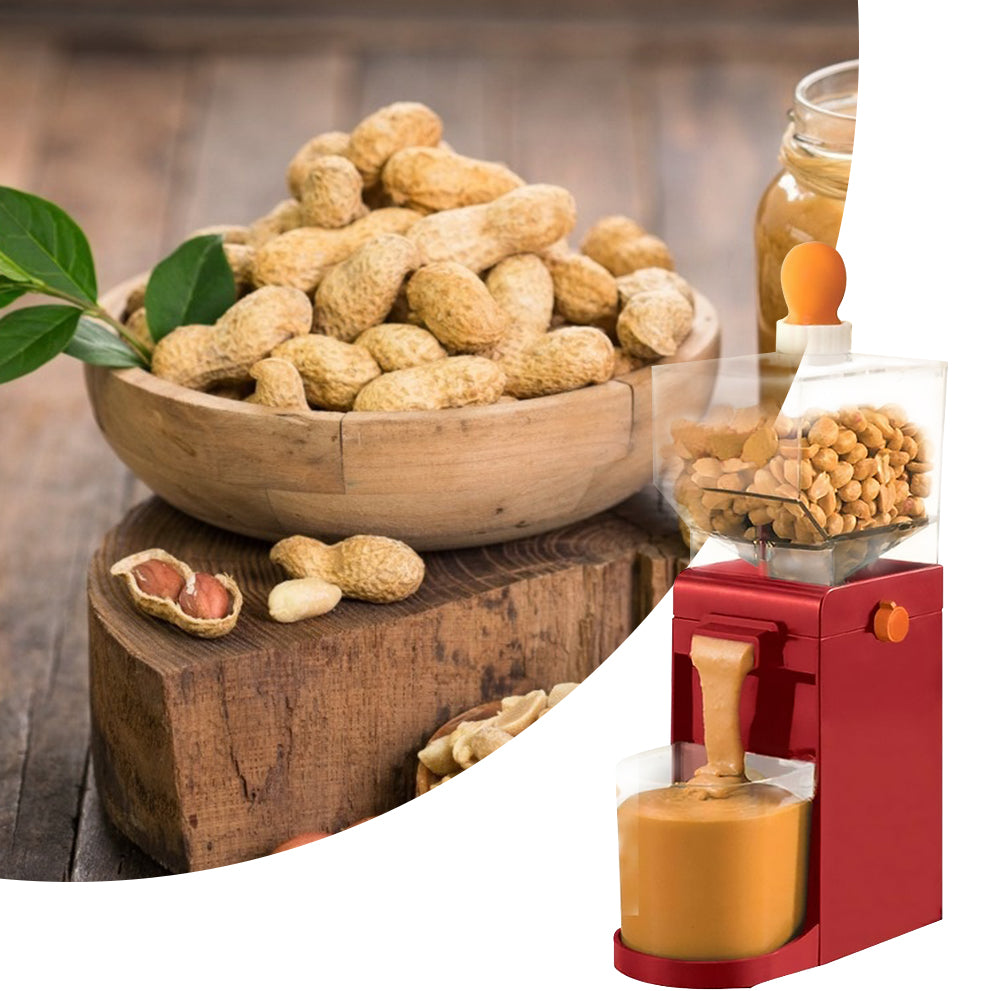 Small Manual Cooking Grinder Tool