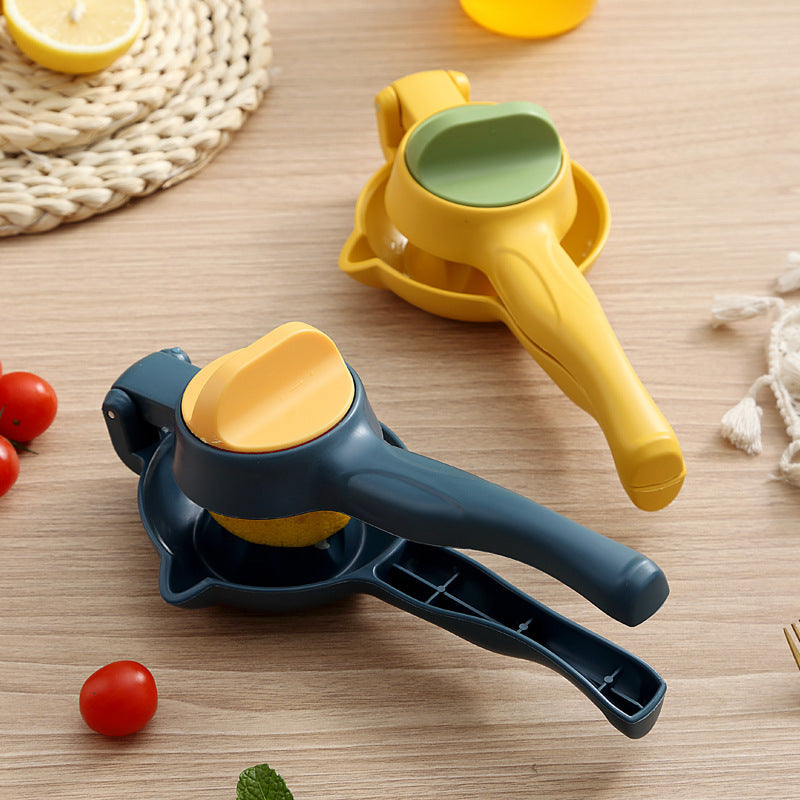 Multi Functional Manual Juicer| Portable Lemon Oranges Juicer