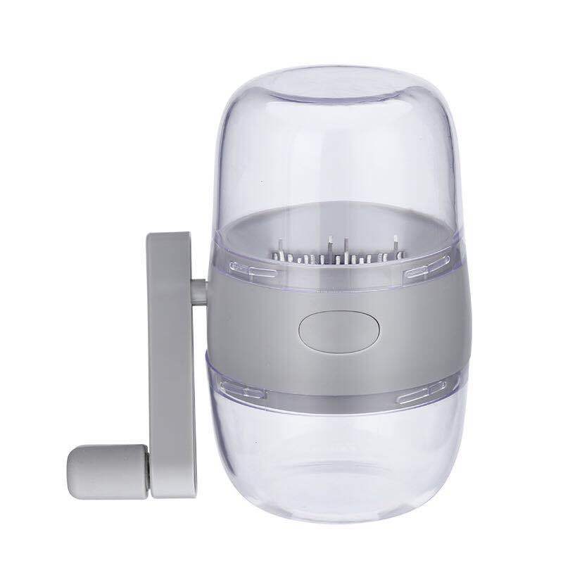 multifunctional nut grinder peanut crusher