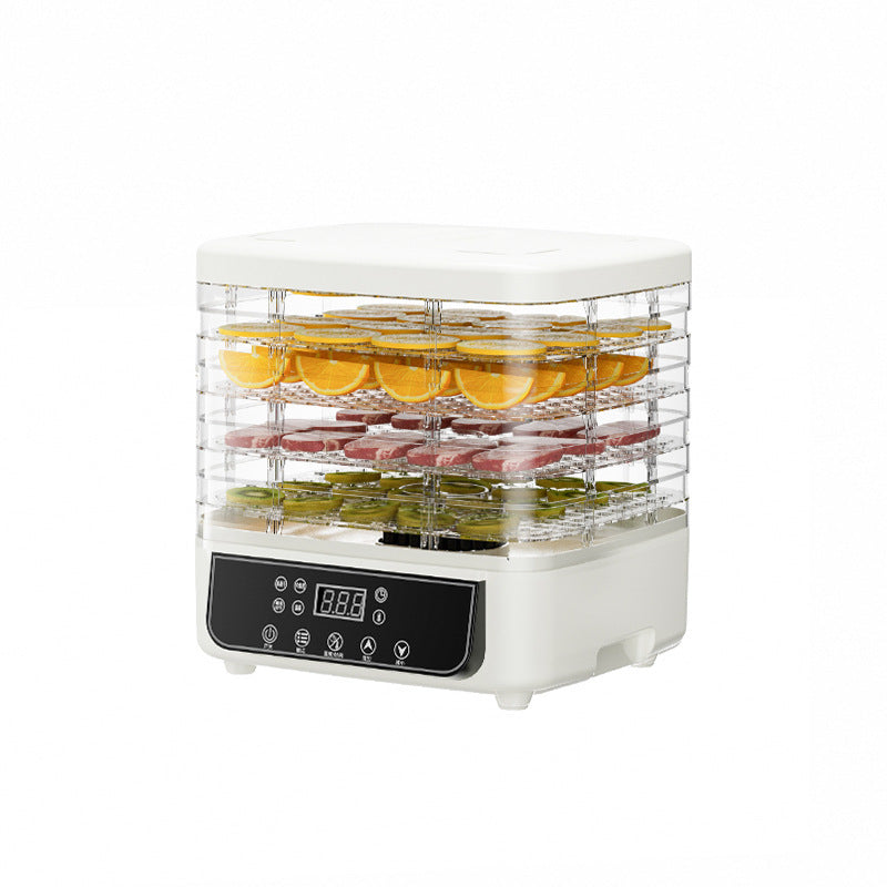 portable food dehydrator for home