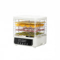 portable food dehydrator for home